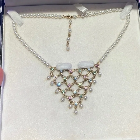 Handmade necklace - Picture 2 of 4